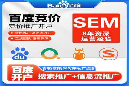行业首例：SEM竞价优化案例的成效与启示