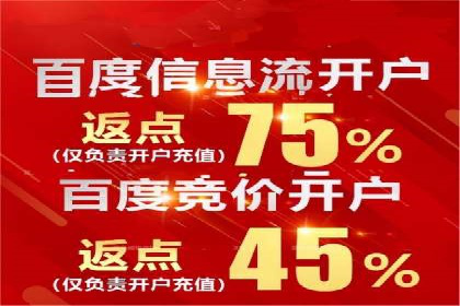 百度竞价成功案例：月收益翻倍